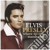 Elvis Presley - Where No One Stands Alone cd