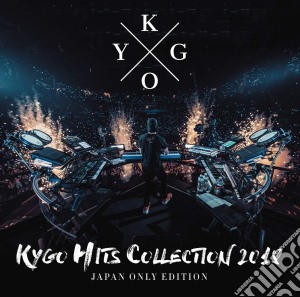 Kygo - Hits Collection 2018 - Japan Only Edition cd musicale di Kygo