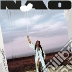 Nao - Saturn cd
