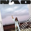 Nao - Saturn cd musicale di Nao
