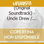 (Original Soundtrack) - Uncle Drew / O.S.T. cd