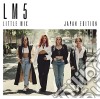Little Mix - Lm5 cd