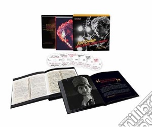 Bob Dylan - More Blood More Tracks (6 Cd) cd musicale di Bob Dylan