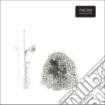 Yoko Ono - Warzone cd