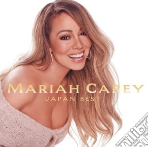 Mariah Carey - Japan Best (2 Cd) cd musicale di Mariah Carey