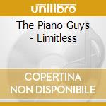 The Piano Guys - Limitless cd