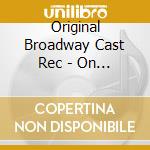 Original Broadway Cast Rec - On Your Feet! cd