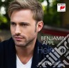 Benjamin Appl - Heimat cd