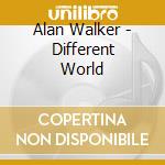 Alan Walker - Different World