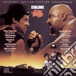 Over The Top / O.S.T. cd