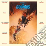Goonies (The) / O.S.T. cd