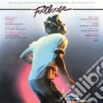 Footloose / O.S.T. cd