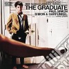 Simon & Garfunkel - The Graduate Original Soundtrack cd