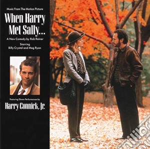 Connick, Harry Jr. - When Harry Met Sally... Original Soundtrack cd musicale di Connick, Harry Jr.