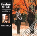 Connick, Harry Jr. - When Harry Met Sally... Original Soundtrack cd