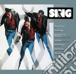 Sing / O.S.T. cd