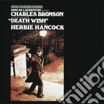 Herbie Hancock - Death Wish / O.S.T. cd