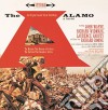 Alamo (The) / O.S.T. cd