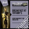 Henry Mancini - Breakfast At Tiffany'S / O.S.T. cd