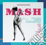 M.A.S.H. / O.S.T. cd