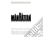 George Gershwin - Manhattan / O.S.T. cd