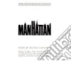 George Gershwin - Manhattan / O.S.T. cd