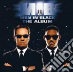 Men In Black The Album Original Soundtrack cd
