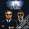 (Original Soundtrack) - Men In Black The Album Original Soundtrack cd