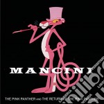 Henry Mancini - Pink Panther / Return Of The Pink Panther / O.S.T.