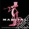 Henry Mancini - Pink Panther / Return Of The Pink Panther / O.S.T. cd
