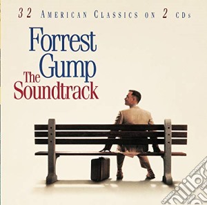 Forrest Gump / O.S.T. cd musicale