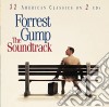 Forrest Gump / O.S.T. cd