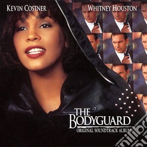 Bodyguard / O.S.T. cd musicale di (Original Soundtrack)