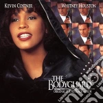 Bodyguard / O.S.T. cd