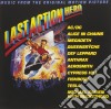 Last Action Hero / O.S.T. cd