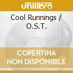 Cool Runnings / O.S.T. cd