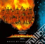 Trevor Rabin - Armageddon / O.S.T. cd