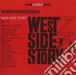 Leonard Bernstein - West Side Story / O.S.T. cd