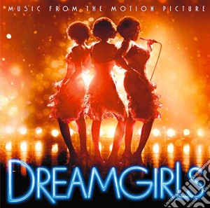 Dreamgirls / O.S.T. cd musicale