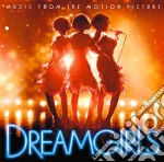 Dreamgirls / O.S.T. cd