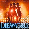 Dreamgirls / O.S.T. cd