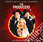 Producers (The) / O.S.T. cd