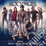 (Original Soundtrack) - Rock Of Ages / O.S.T. cd
