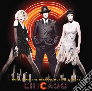 Chicago / O.S.T. cd musicale