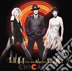 Chicago / O.S.T. cd
