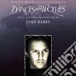 John Barry - Dances With Wolves / O.S.T.