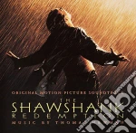 Thomas Newman - tHE Shawshank Redemption / O.S.T. cd