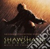 Thomas Newman - tHE Shawshank Redemption / O.S.T. cd