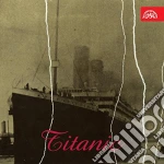 Titanic / O.S.T. cd