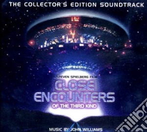 John Williams - Close Encounters Of The 3Rd Kind / O.S.T. cd musicale di John Williams
